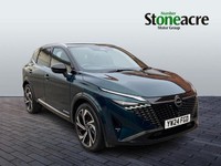 2024 Nissan Qashqai 1.5 h e-POWER Tekna+ Auto Euro 6 (s/s) 5dr HATCHBACK Petrol/