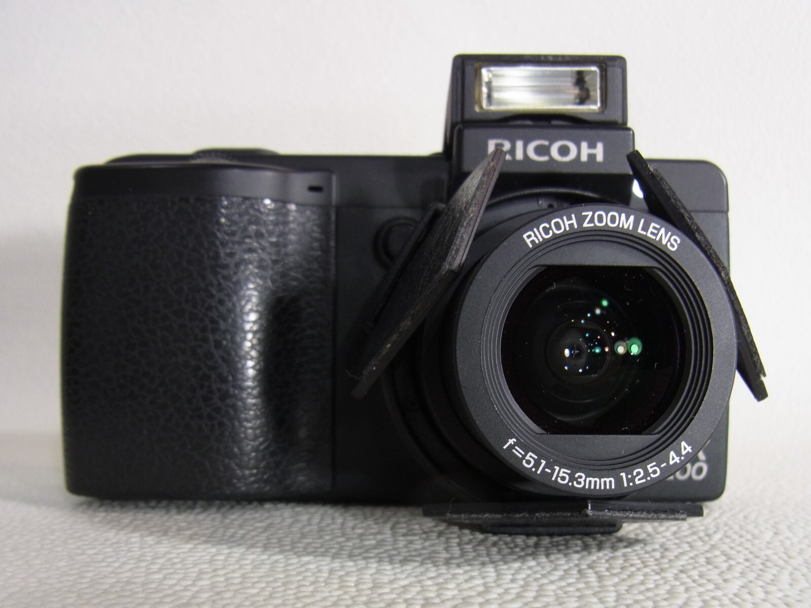 RICOH GX200 ブラック Ricoh GX200 review: Ricoh GX200 - CNET