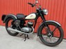 BSA D3 Bantam Major 150cc 1958