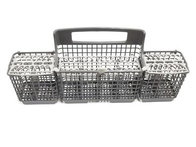 Whirlpool Kenmore W10807920 Genuine Dishwasher Silverware Basket NEW Original