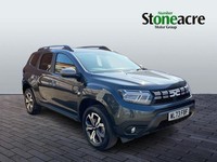 2024 Dacia Duster 1.0 TCe Journey Euro 6 (s/s) 5dr HATCHBACK Bi Fuel Manual