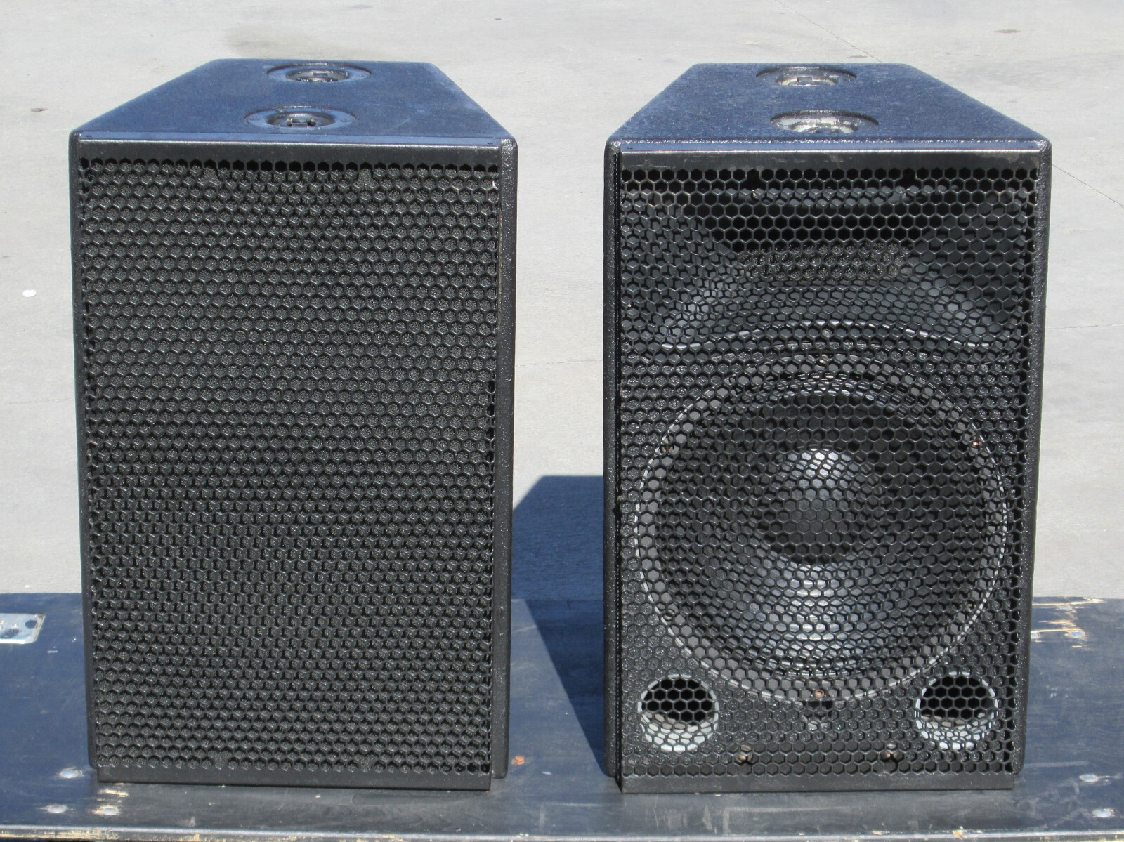 MEYER SOUND メイヤーサウンド シグナルプロセッサー M-1A MEYER SOUND メイヤーサウンド シグナルプロセッサー M-1A