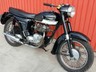 Triumph Twenty One 3TA 350cc 1965 Matching Frame & Engine Nos, V5C & Log Book