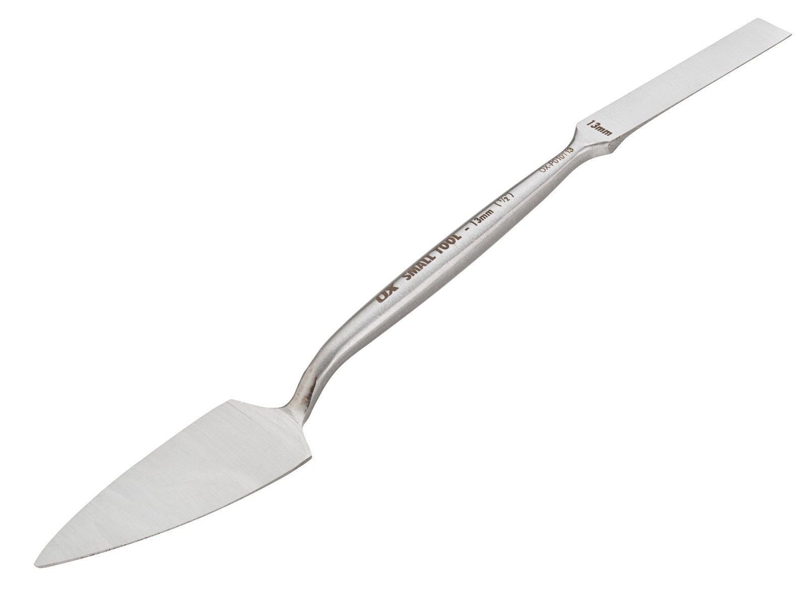 Refina 24" Skimming Mini Spatula and Spatula Rules (Ergo Grip) 228107