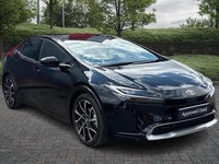 2024 Toyota Prius Hatchback 2.0 PHEV Excel 5dr CVT Hatchback Hybrid Automatic