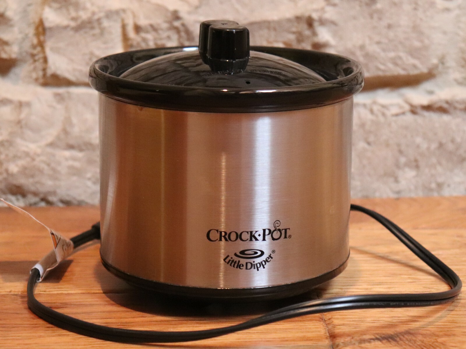 Купить Плиты и пароварки CrockPot 32041C crock/Pot Little Dipper Mini