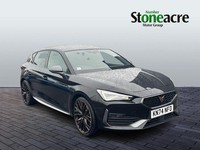 2024 Cupra Leon 1.4 eHybrid 12.8kWh VZ2 Design Edition Hatchback 5dr Petrol Plug