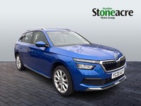 2020 Skoda Kamiq 1.0 TSI SE L SUV 5dr Petrol DSG Euro 6 (s/s) (115 ps) HATCHBACK