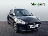 2023 Suzuki Swift 1.2 Dualjet 83 12V Hybrid SZ-L 5dr HATCHBACK PETROL Manual