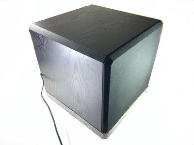 velodyne subwoofer for sale