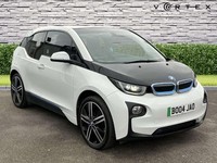 2015 BMW i3 i3 5dr Hatchback Electric Automatic