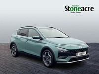 2024 Hyundai BAYON BAYON ULTIMATE 1.0T DCT MY25 HATCHBACK Petrol Automatic