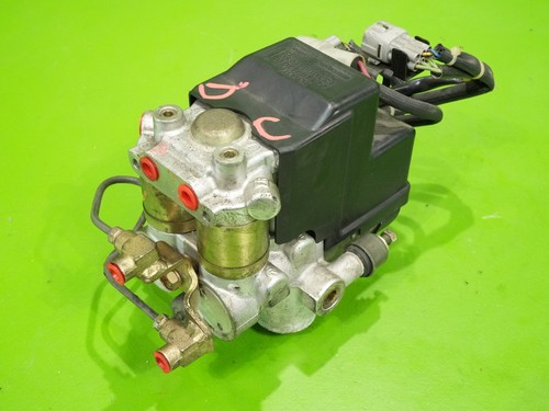91-95 MR2 OEM SW20 44510-17010 ABS anti lock brake pump modulator actuator