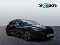 2019 Ford Focus 2.0 EcoBlue ST-Line X 5dr Auto HATCHBACK DIESEL Automatic