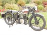 ROYAL ENFIELD Model A 1938 225cc Two Stroke