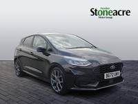 2022 Ford Fiesta Fiesta ST-Line 5 door 1.0L EcoBoost 100PS FWD 6-Speed Manual HA