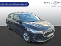 2023 Ford Focus 1.0T EcoBoost MHEV Trend Hatchback 5dr Petrol Hybrid DCT Euro 6 