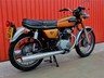 HONDA CB175 1973 174cc MOT'd APRIL 2018 - UK BIKE
