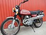 Honda CL175cc 1972 UK BIKE MOT'd October 2019