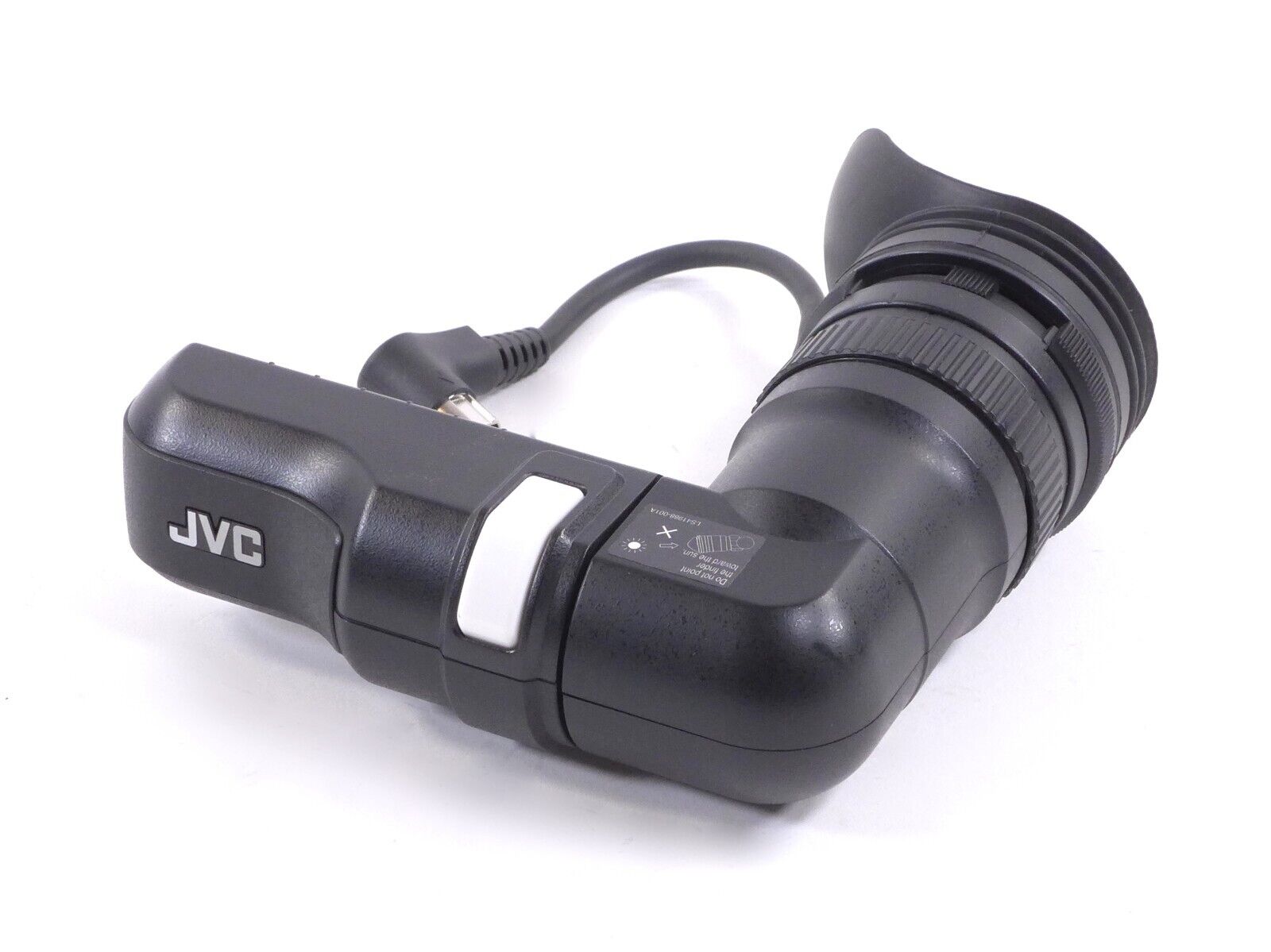 JVC Viewfinder Eyepiece for GY-HM700 GY-HM710 GY-HM750 HM790 JVC Viewfinder Eyepiece for GY-HM700 GY-HM710 GY-HM750 HM790