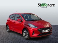 Hyundai i10 1.0 Advance Hatchback 5dr Petrol Auto Euro 6 (s/s) (63 ps) Petrol Au