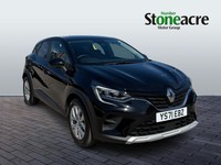 2021 Renault Captur Iconic TCe 140 MY21.5 HATCHBACK Petrol Manual