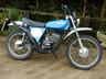 Benelli 125 Enduro 1980 MOT'd October 2020