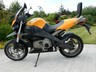 Buell XB12X Ulysses 2007 1203cc