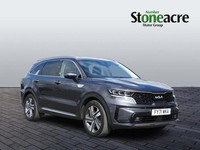 2021 Kia Sorento 2.2 CRDi 3 5dr DCT ESTATE DIESEL Automatic