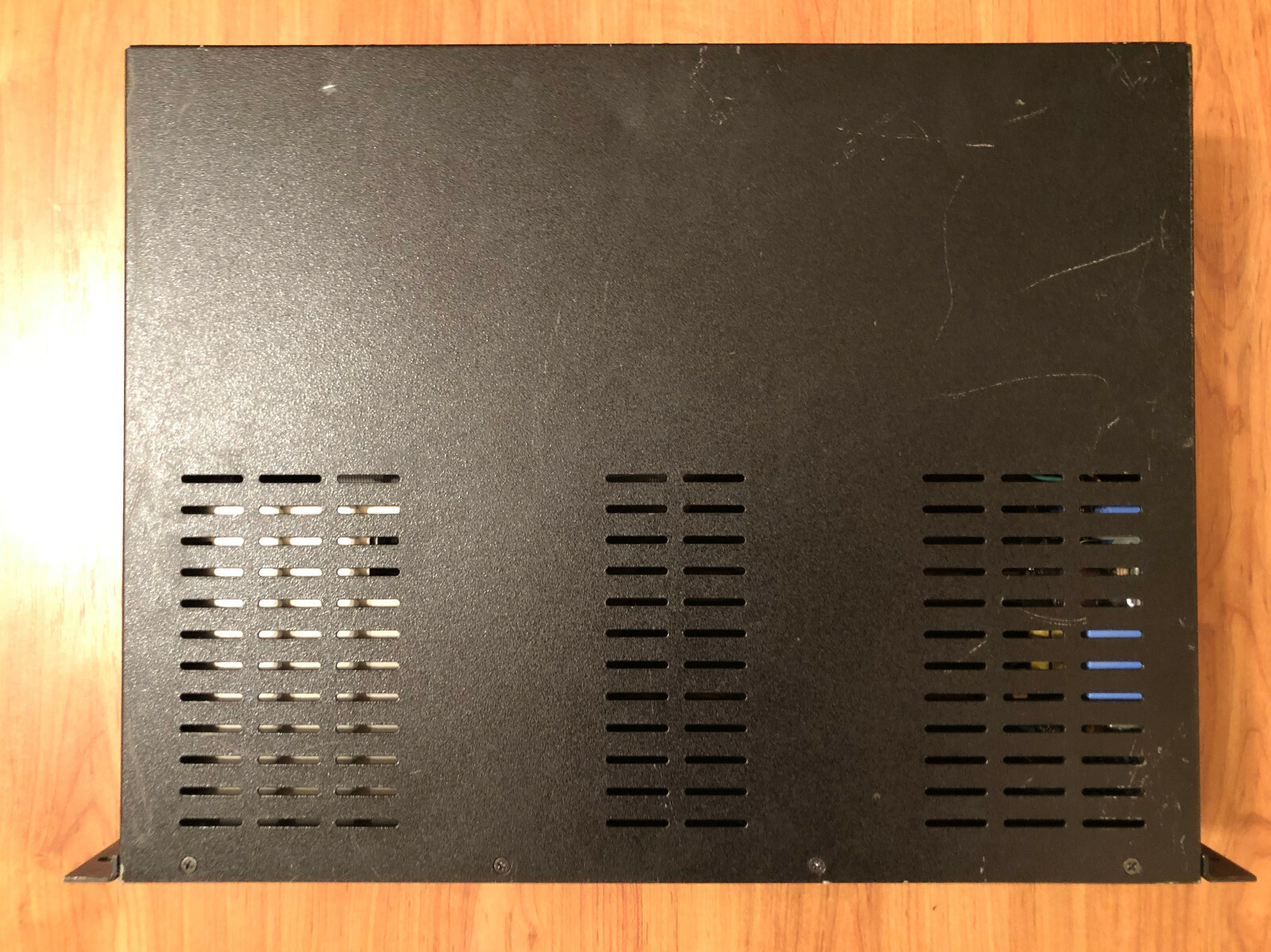 E-MU EMAX II