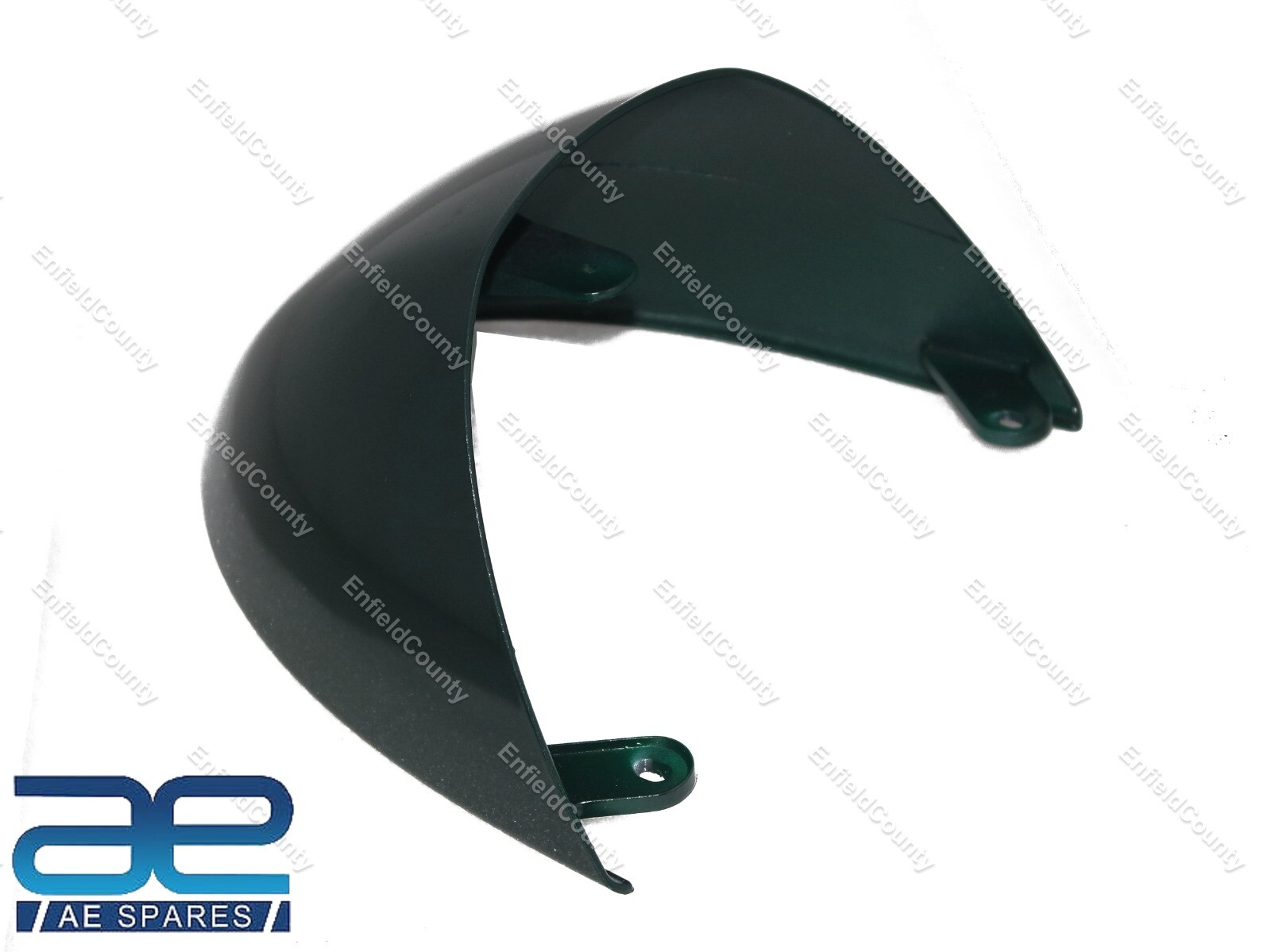 For Royal Enfield Continental Gt 650 Single Seat Cowl British Racing 1990497