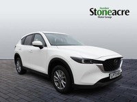 2024 Mazda CX-5 2.0 e-SKYACTIV G MHEV Centre-Line SUV 5dr Petrol Auto Euro 6 (s/