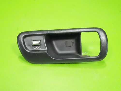 94-01 Integra OEM passenger right interior door handle cup surround lock 2 door
