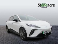 2023 MG MG4 64kWh Trophy Long Range Hatchback 5dr Electric Auto (203 ps) HATCHBA