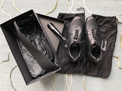 Dunhill shoes outlet