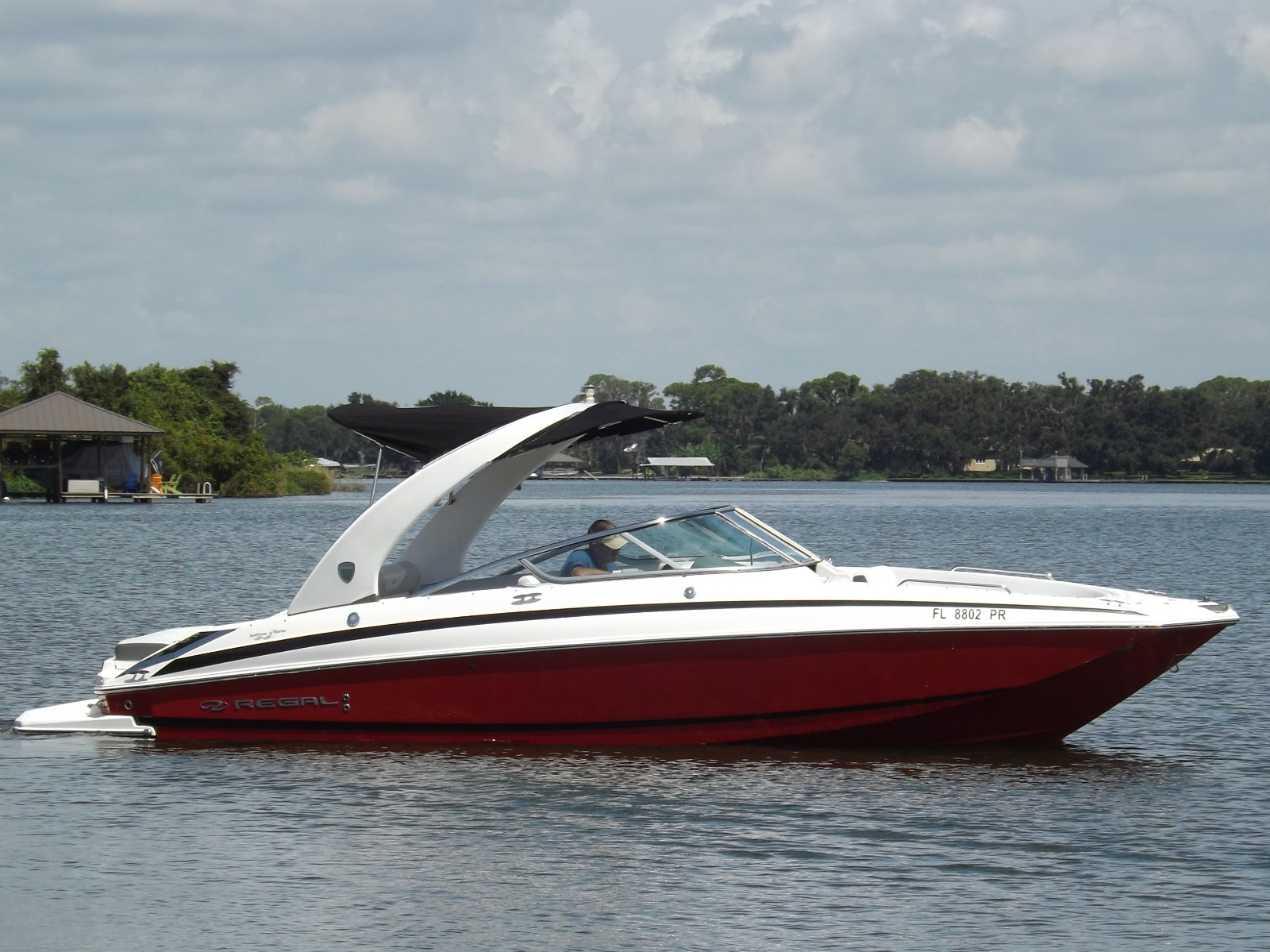 2013 Regal 27 FasDeck VOLVO "HD VIDEO BELOW" monterey CHAPARRAL sea ray FORMULA
