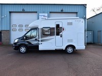 Auto-Trail F-Line F60 DEPOSIT NOW TAKEN DIESEL MANUAL 2022/22