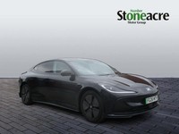 2026 MG MG IM5 100kWh Performance Saloon Auto 4WD 5dr HATCHBACK Electric Automat