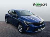 2025 Renault Clio evolution full hybrid E-Tech 145hp MY26 HATCHBACK Petrol/Elect