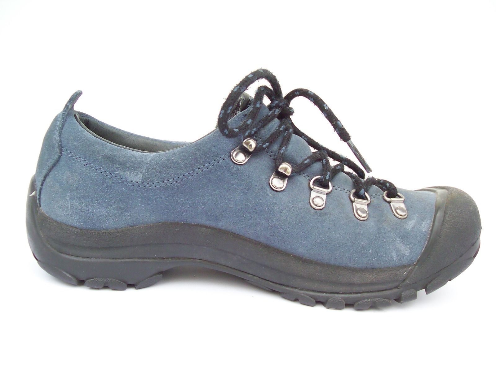 KEEN Women's Suede Athletic Shoes