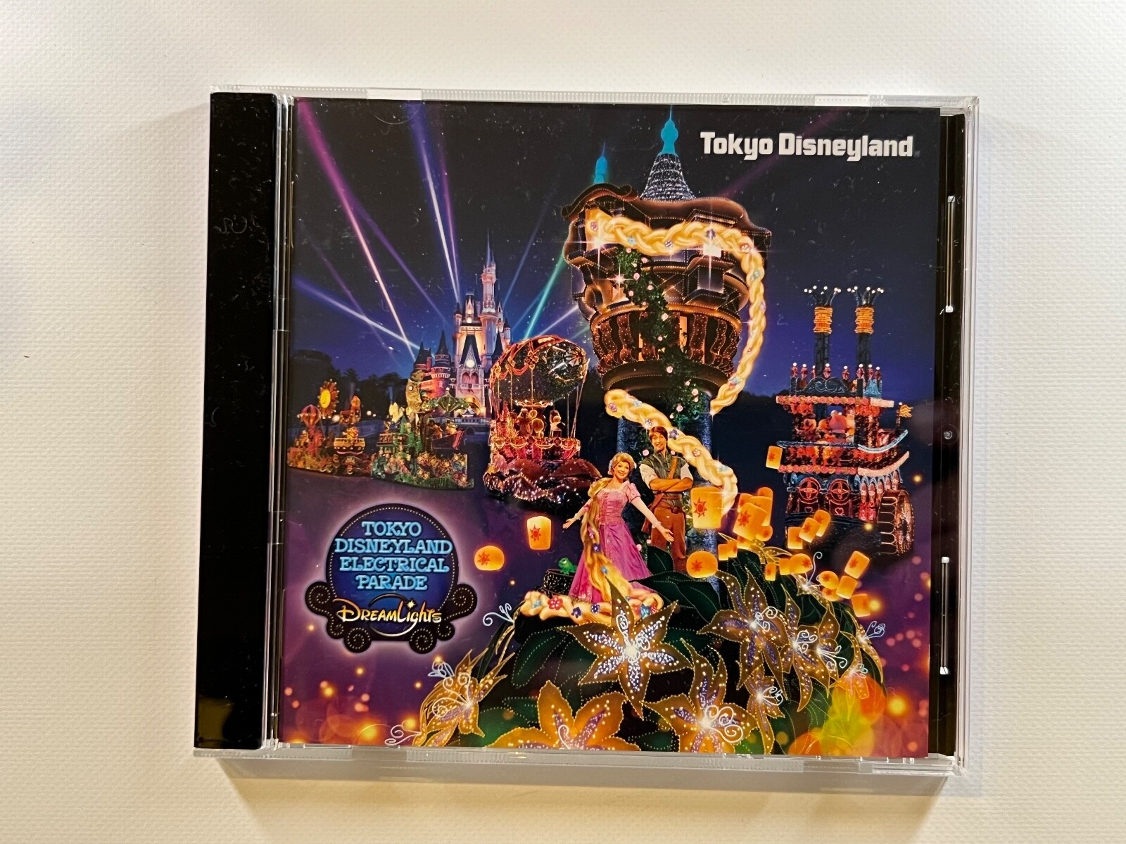 @【限定品】Disney Dreams Delightful Edition 限定品】Disney Dreams Delightful Edition Amazon.com: Disney