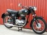 AJS 250 1964 MODEL 14 IN BLACK NICE TIDY BIKE GOOD FUN CLASSIC