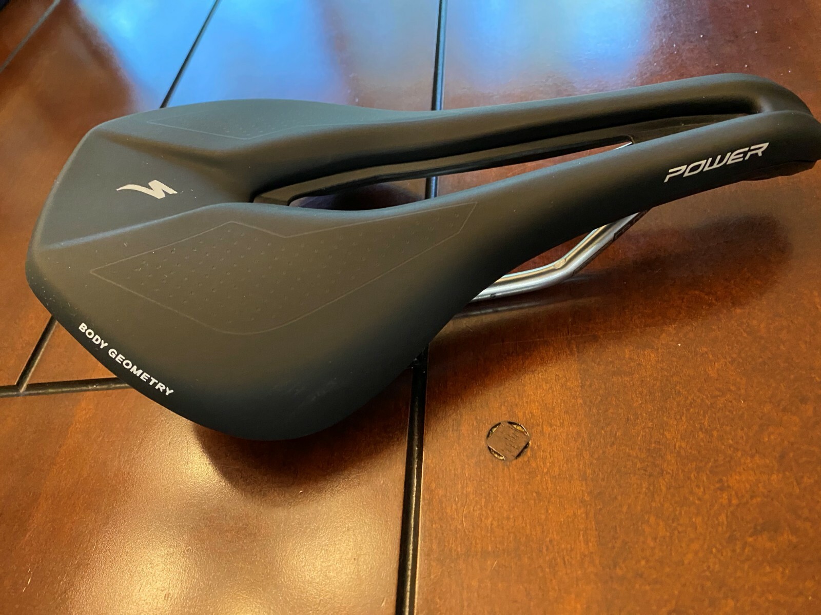 body geometry phenom comp