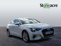 2022 Audi A3 35 TFSI Sport 4dr S Tronic SALOON PETROL Automatic
