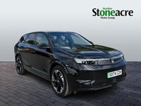2025 Vauxhall Grandland Electric 73kWh Ultimate Auto 5dr HATCHBACK Electric Auto