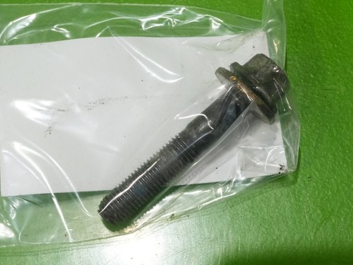 88-91 Civic CRX Si OEM rear back toe arm - frame mount bolt