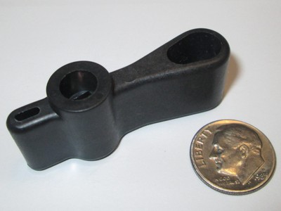 ITT/CANNON HANDLE FOR DL SERIES ZIF CONNECTORS P/N 204-4501-000 NOS  1 PCS.