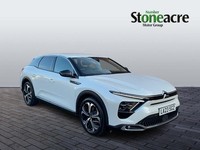 2023 Citroen C5 X 1.6 12.4kWh Shine Plus Hatchback 5dr Petrol Plug-in Hybrid e-E
