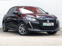 2024 Peugeot E-208 50kWh Allure Premium + Auto 5dr (7.4kW Charger) HATCHBACK Ele