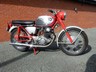 HONDA CB72 1964 249cc